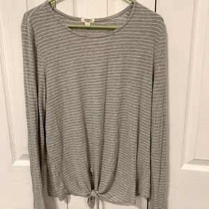 Dylan Long Sleeve Shirt